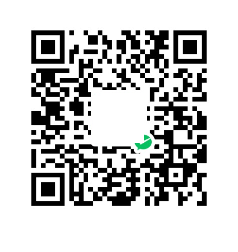 WeChat QR code